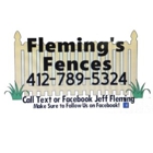 Fleming's Fences