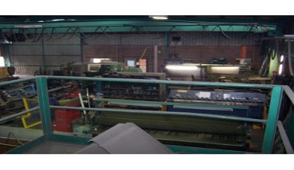 Stanyer Engineering Pty Ltd - Katunga, VIC
