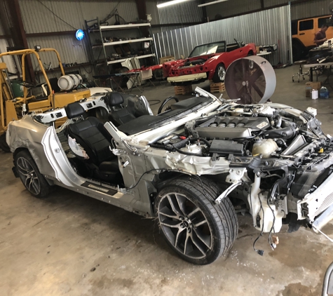 Houston Auto Appraisers - Baytown, TX. Do you need to know what happened before, during, and after the collision? Downloading the EDR may be useful for your discovery.
