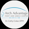 Arch Advantage Foot & Ankle Center gallery