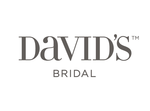 David's Bridal - Vista, CA