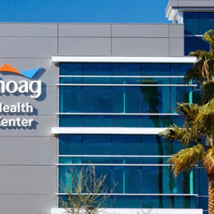 Hoag Medical Oncology - Huntington Beach - Huntington Beach, CA