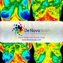 De Novo Scan, Clinical Thermography - Thermographers