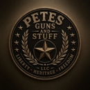 Lyman D Peterman - Guns & Gunsmiths
