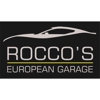 Rocco’s European Garage gallery