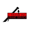 J Frank Inc Crane Service gallery