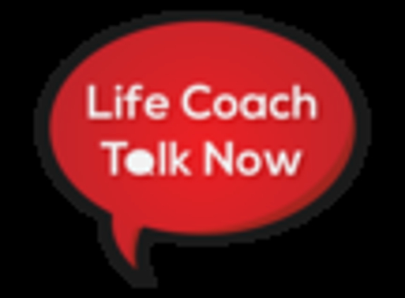 Life Coach Talk Now