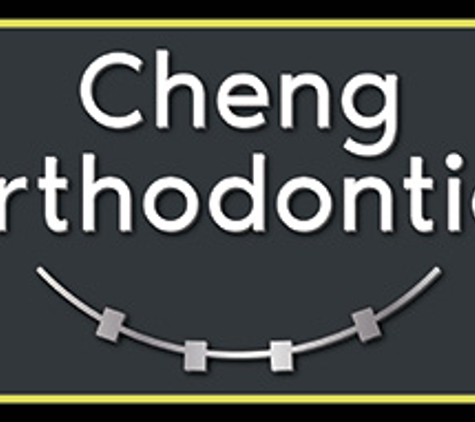 Cheng Orthodontics - Rockford, IL. orthodontics braces