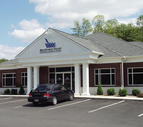 Mid-Hudson Valley Federal Credit Union - Highland, NY