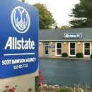 Allstate Insurance: Scot Dawson - Insurance