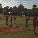 Larry Parrish Complex - Batting Cages