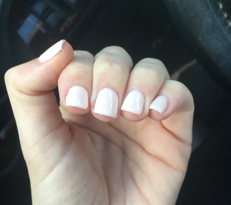 La Belle Nail Spa - Smyrna, TN