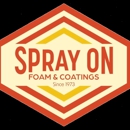 Spray-On Foam & Coating Portland - Insulation Contractors