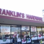 Franklin's Ace Hardware