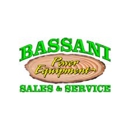 Bassani Power Equipment - Lawn Mowers