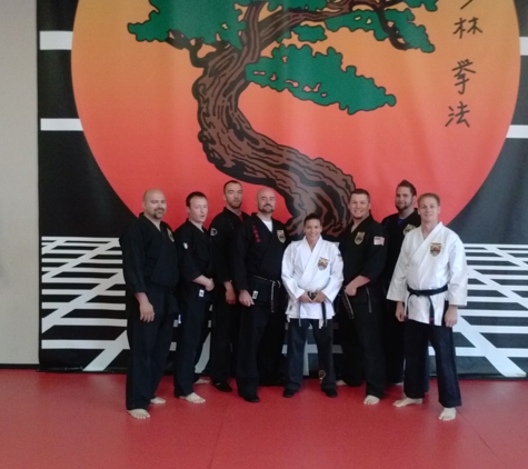 United Studios of Self Defense - Salt Lake City, UT