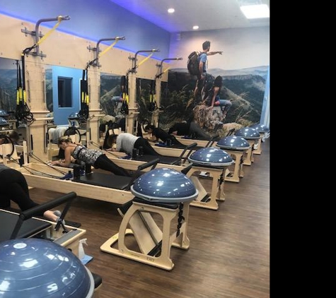 Club Pilates - Marietta, GA