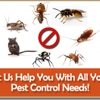 Turner's Total Pest Control gallery