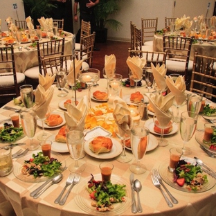 Simcha Kosher Catering - Dallas, TX