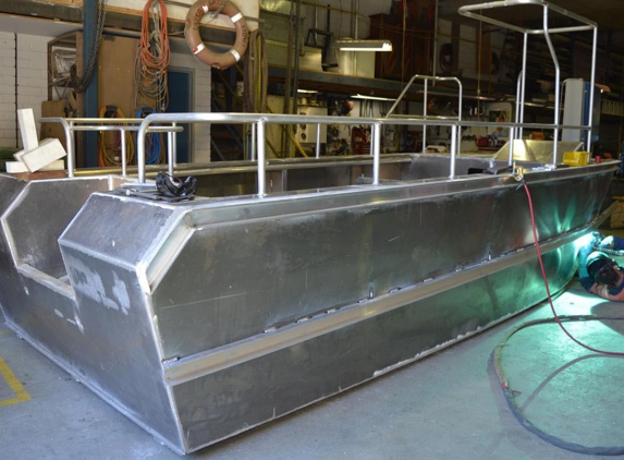 International Kitchens Pty Ltd