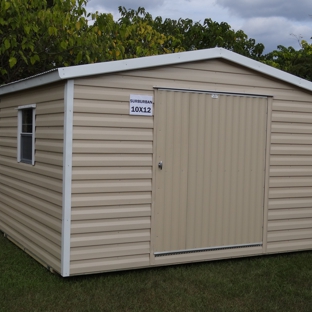 Empire Shed and More, LLC - Apopka, FL