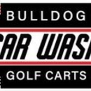 Bulldog Carwash & Golf Carts - Car Wash