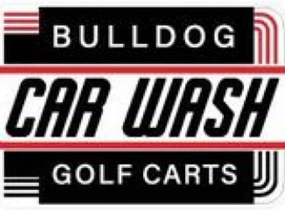 Bulldog Carwash & Golf Carts - Athens, GA