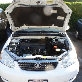 Anywhere Auto Repair - Concord, CA