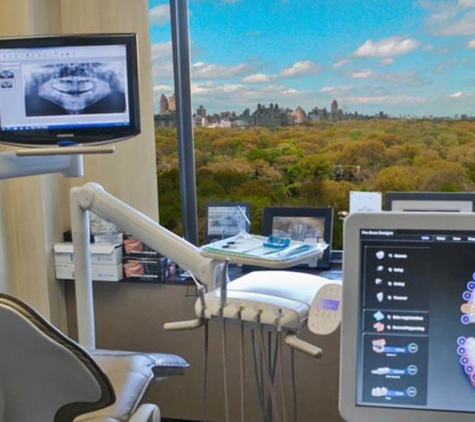 New York Center for Dental Implants - New York, NY
