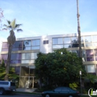 Barrington Avenue Apartment Homes