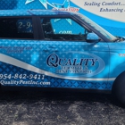 Quality Termite & Pest Control