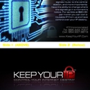 KeepYourIP - Fire Alarm Systems