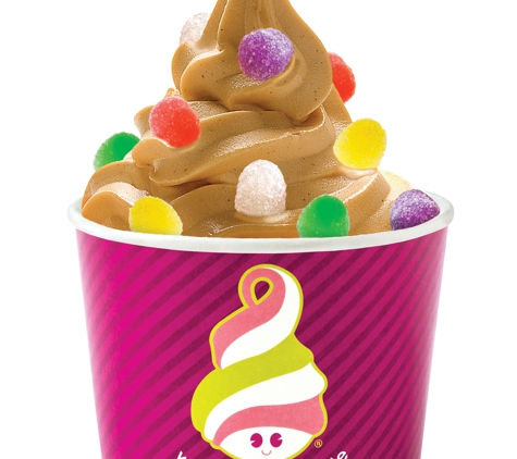 Menchie's Frozen Yogurt - Albuquerque, NM