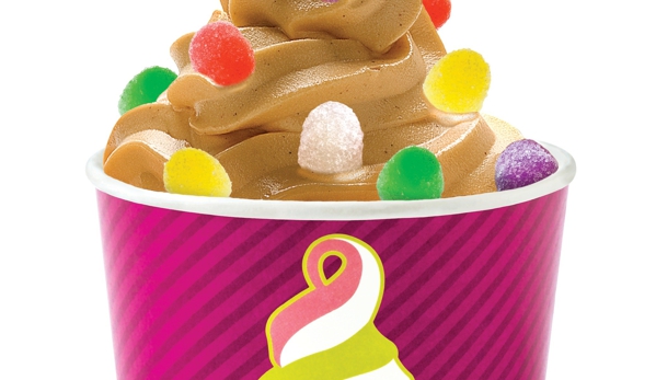 Menchie's Frozen Yogurt - Cleveland, TN