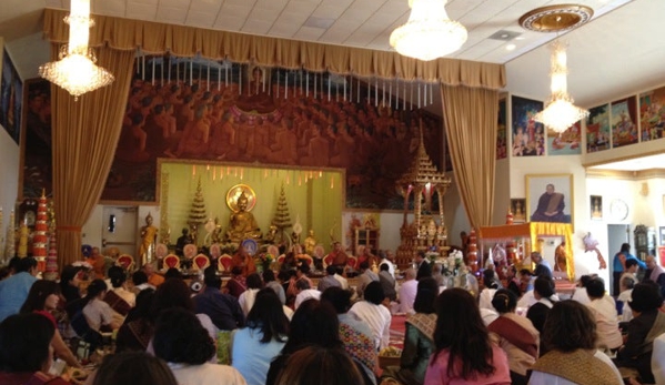 Wat Lao Buddhavong - Catlett, VA