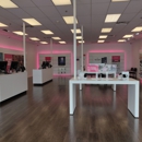 T-Mobile Authorized Retailer - Cellular Telephone Service