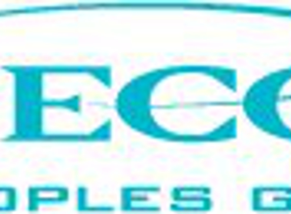 Teco Peoples Gas - Ocala, FL