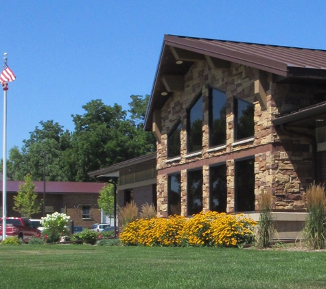 First Citizens Bank - Clarion, IA