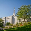 Winter Quarters Nebraska Temple gallery