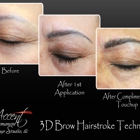 Accent Permanent Makeup llc