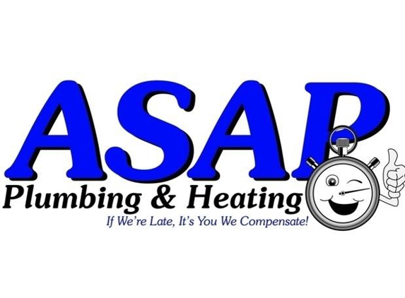 ASAP Plumbing & Heating - Egg Harbor Township, NJ