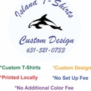 Island T-Shirts - T-Shirts