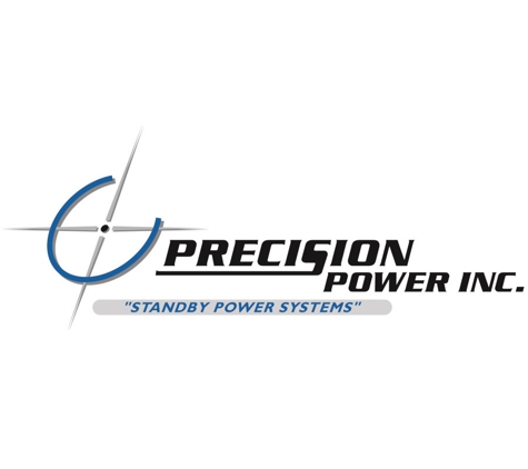 Precision Power Inc - Layton, UT