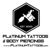Platinum Tattoos & Piercings gallery