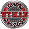 Wyman Mains and Drains gallery