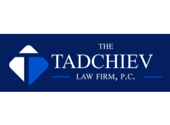 The Tadchiev Law Firm, P.C. - Floral Park, NY