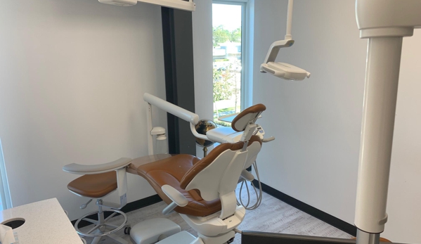 Kaviani Modern Dentistry - Houston, TX