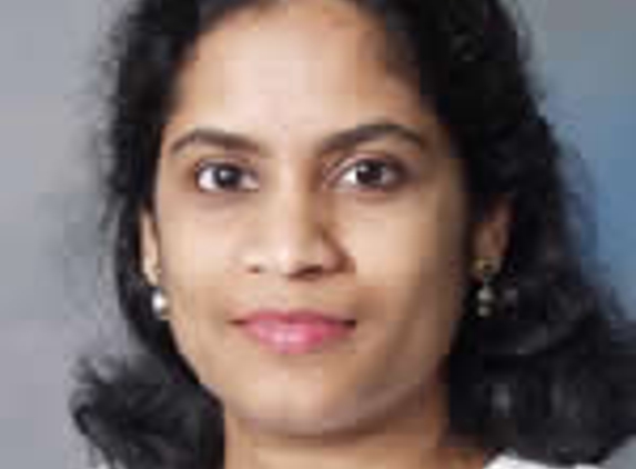 Dr. Nalini Balachandran, MD - Sugar Land, TX