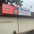 Sheets Air Conditioning Heating & Plumbing Inc - Plumbers