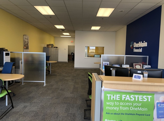 OneMain Financial - Oxford, MS